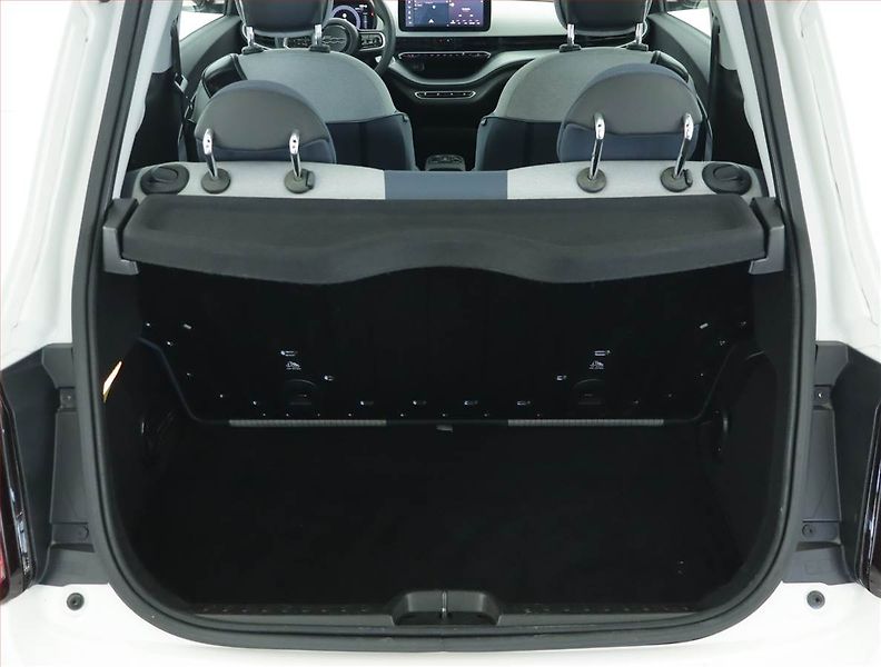 Fiat 500e (2021) 42 kWh, SoH 93%, Automat - fotka 14 z 20