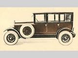 Laurin & Klement Škoda 110.