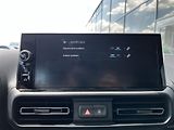 Citroën Berlingo (2026) YOU PROFI Diesel 100k Manual - náhled 23