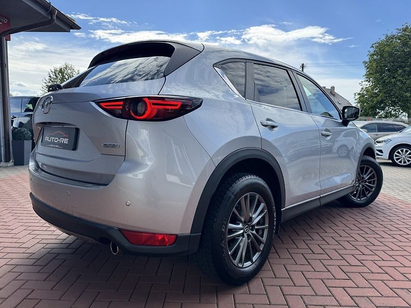 Mazda CX-5 (2017) 2.0i G-160 AWD LED Webasto - fotka 2 z 49