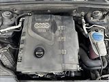 Audi A4 1,8 TFSi tažné 1.maj původ ČR - náhled 44