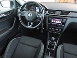Škoda Rapid (2017) Style 1.0 TSI, Xenony - náhled 7