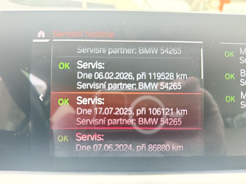 BMW Řada 3 320D  - fotka 41 z 43