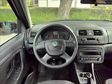 Škoda Roomster 1,2 TSi  Vyhřev,Senzory,ALU - náhled 17