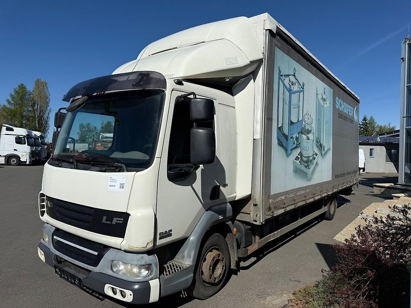DAF LF45.210 EEV - fotka 7 z 20