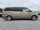 Mercedes-Benz Viano V6 3.0CDi L 165kW Automat ČR - náhled 3