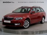 Škoda Octavia (2017) AMBITION 1.6TDI 66KW - náhled 1