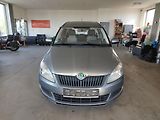 Škoda Roomster (2012) 1,2TSi 63KW klima serviska - náhled 1