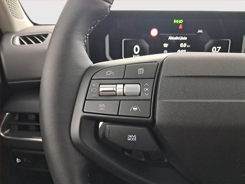 Kia K4 (2026) 1.6 T-GDI, TOP, Ad. tempomat - fotka 18 z 20