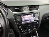 Škoda Octavia (2018) Ambition Plus 1.5 TSI, Automat - náhled 12