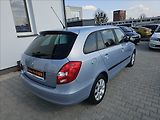 Škoda Fabia II 1,2TSi 77KW Ambiente - náhled 6