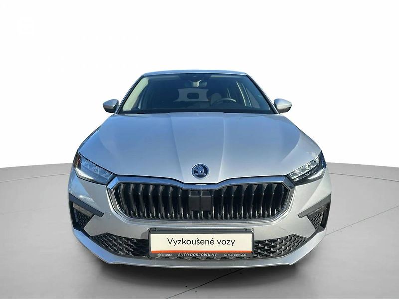 Škoda Scala Top Selection 1,0TSI 85kW DSG/ - fotka 4 z 27