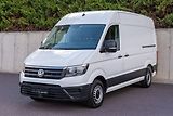 Volkswagen Crafter 2.0 TDI L2H2*2xŠOUPAČKY*DPH* - náhled 1
