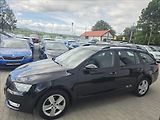 Škoda Octavia 1,6 TDi 4x4 Ambition STK - náhled 10