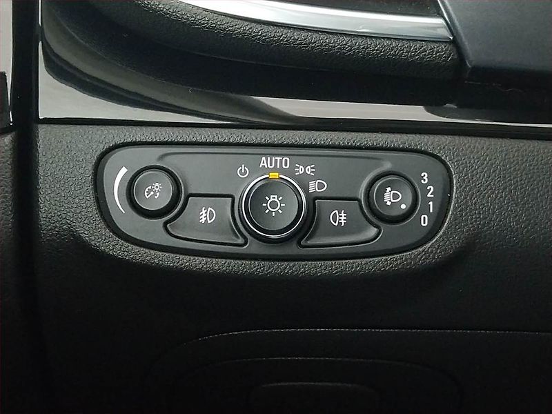 Opel Mokka (2018) Edition 1.4 Turbo, Serv.kniha - fotka 18 z 19