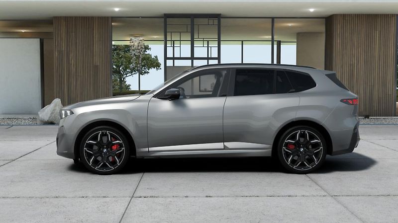 BMW X5 40d xDrive - fotka 5 z 14