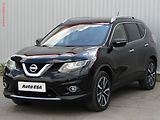 Nissan X-Trail (2016) 1.6dCi 4x4, ČR, Xenon, navi - náhled 2