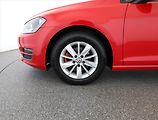 Volkswagen Golf (2013) 1.2 TSI, Tempomat - náhled 18