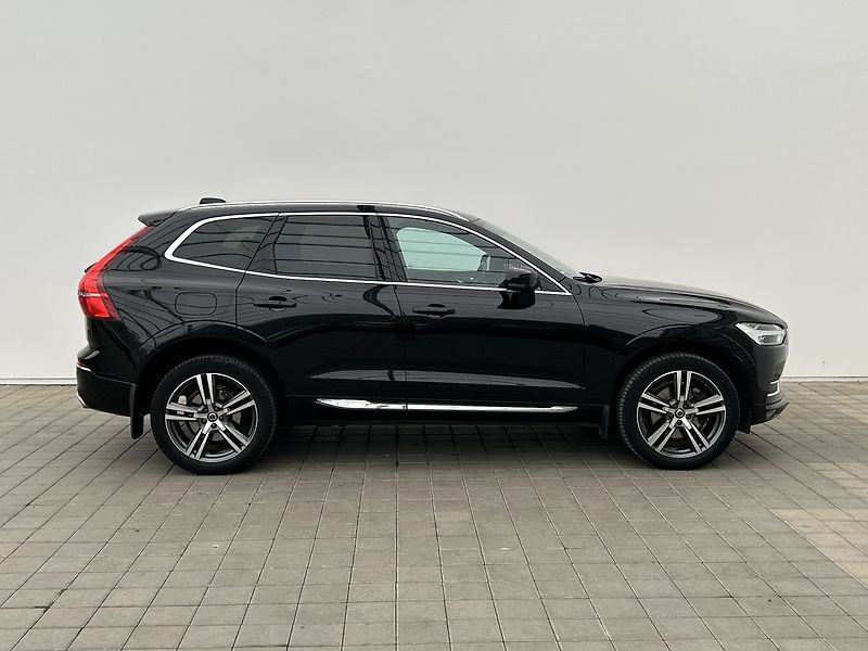 Volvo XC60 2.0 D4 4x4 INSCRIPTION - fotka 6 z 26