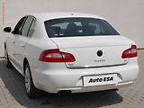 Škoda Superb (2011) 2.0TDi 4x4, ČR, DSG, bixen - náhled 6
