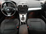 BMW X3 (2008) 2.0d xDrive20d, AT, xenon - náhled 8