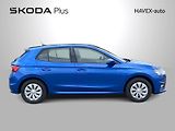 Škoda Fabia (2025) 1.0 MPI Selection - náhled 31