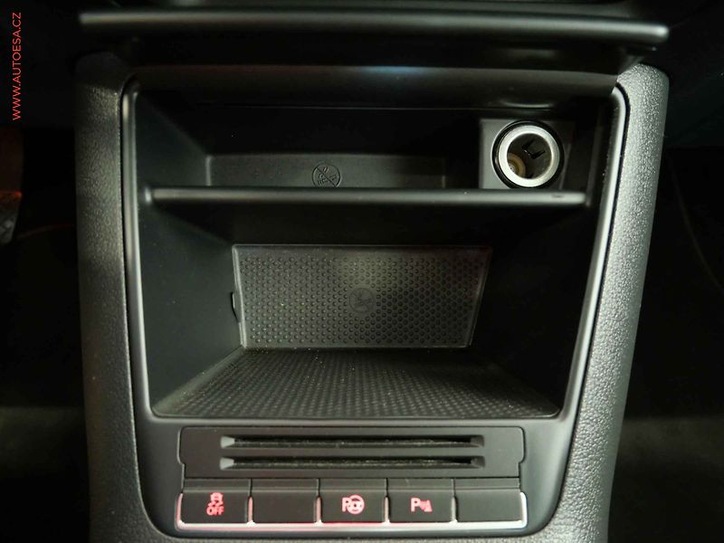 Volkswagen Tiguan (2012) 1.4 TSi 4x4, ČR, Sport - fotka 21 z 24