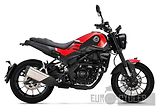 Benelli Leoncino 250 (2026) - náhled 1