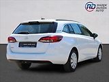 Opel Astra 1,4 i  NOVÉ V ČR,1.MAJITEL - náhled 4