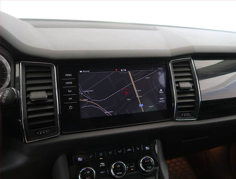 Škoda Kodiaq (2019) Style 2.0 TDI 4x4 - fotka 17 z 32