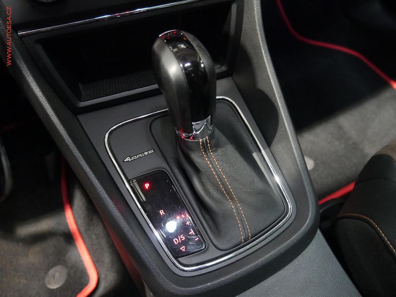 Seat Leon (2015) 2.0 TDi 4x4, ČR, X-Perience - fotka 16 z 18