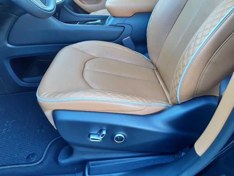 Chrysler Pacifica (2026) 3,6 V6 Pinnacle 4x4 - fotka 29 z 55