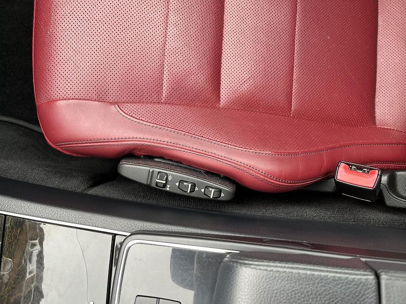 Mercedes-Benz Třídy E (2013) 350 i V6 AMG Styl paket (950) - fotka 19 z 39
