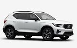 Volvo XC40 (2026) B3 AUT DARK PLUS - náhled 11