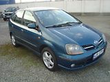 Nissan Almera Tino (2002) 1,8 - náhled 1