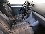 Volkswagen Golf (2012) 1.4 TSI, Navi, Park. senzory - náhled 9