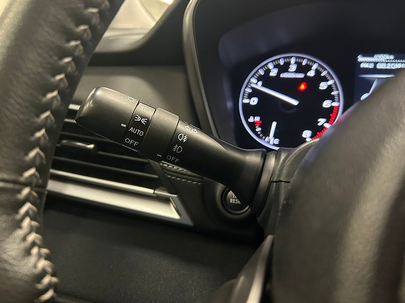 Subaru Outback (2024) 2.5 ACTIVE AUT 2024 - zaruka - fotka 31 z 51