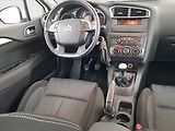 Citroën C4 (2012) 1.6 HDi, Serv.kniha, Tempomat - náhled 7