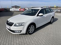 Škoda Octavia 1,8 TSi 132kw 4x4 DSG odp.DPH - fotografie inzerátu
