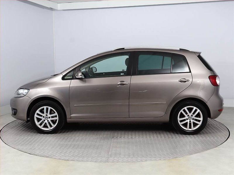 Volkswagen Golf Plus (2012) 1.4 TSI, Automat, Serv.kniha - fotka 3 z 16