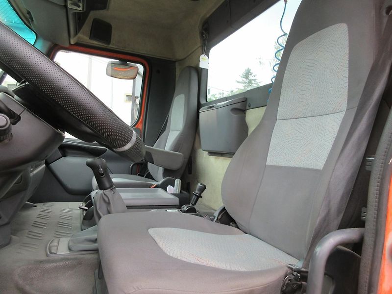 Renault Premium 420, standard, hydraulika - fotka 6 z 22