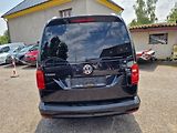Volkswagen Caddy MAXI 2,0TDI 7SEDADEL NAVIGACE  - náhled 4