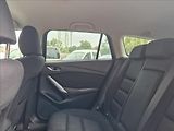 Mazda 6 2,2 D SKYACTIVE, VÝHŘEV NOSIČ - náhled 15