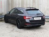 Škoda Superb (2017) 2.0 TSi 4x4, Ambition, DSG - náhled 6