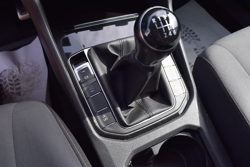 Volkswagen Golf Sportsvan (2017) 1.4TSI 92kw CLBMT ALLSTAR TAŽN - fotka 21 z 43