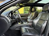 Jeep Grand Cherokee (2019) 3.0CRDi  OVERLAND! GAR. KM!!  - náhled 8