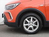 Opel Crossland X (2021) 1.2 Turbo, ČR,1.maj - náhled 14