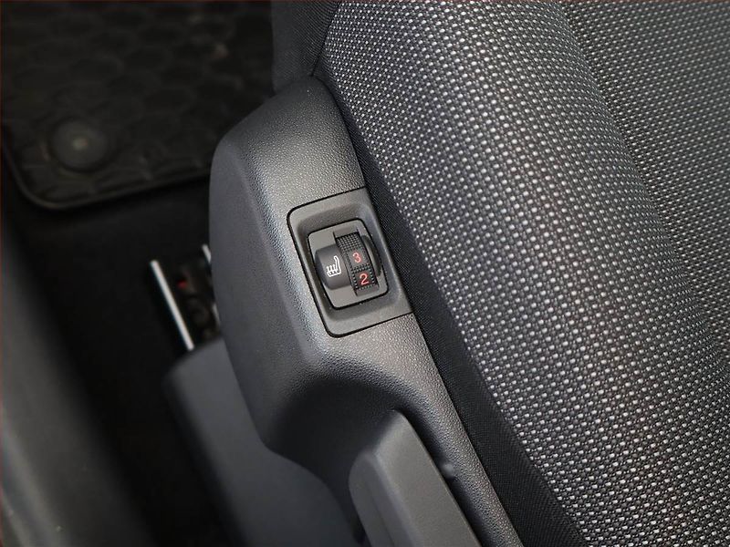 Citroën C3 Aircross (2022) 1.2 PureTech, Serv.kniha - fotka 13 z 14