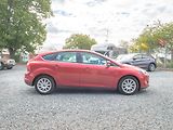 Ford Focus (2012) 1.6i 16V 110KW – VÝBAVA! - náhled 3