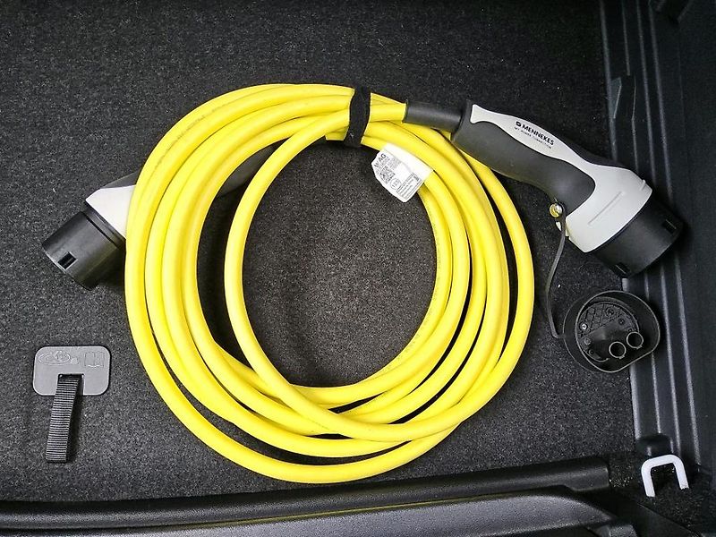 Volkswagen ID.5 150kw, PERFORMACE TZ SOH 95 % - fotka 16 z 19